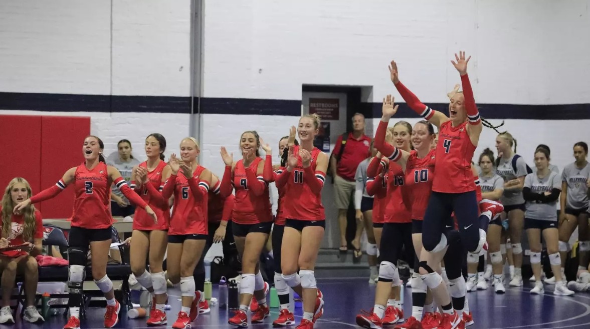 The Winning Continues and New Rankings Have Been Released