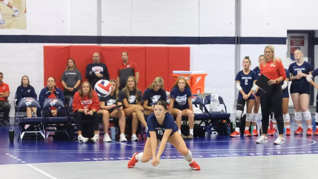 Another Perfect Day At Cumberlands