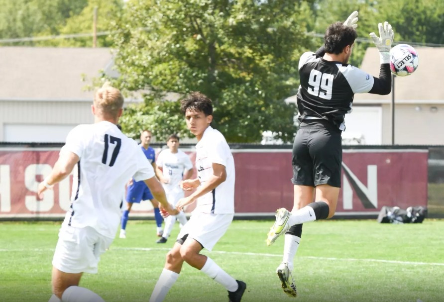 Patriots Knock Off #2 Lindsey Wilson In Biggest Win Of Season