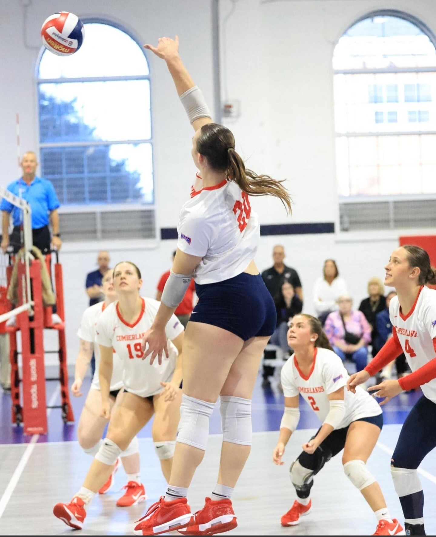 Patriots Keep Sweep Streak Going