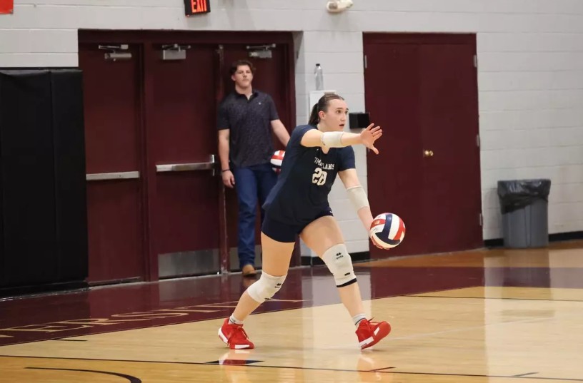 Statement Made! #10 Patriots Dismantle #25 Lindsey Wilson in Ranked Showdown