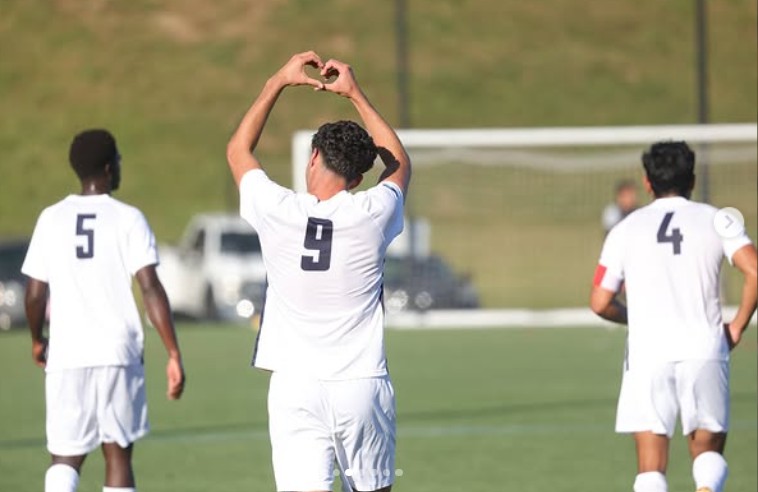 Patriots Pitch Double Shutout, Sweep Rival Campbellsville