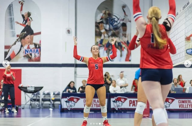 The Streak Continues