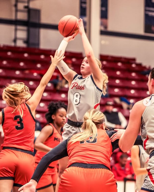 We Are Going To Talk About Basketball