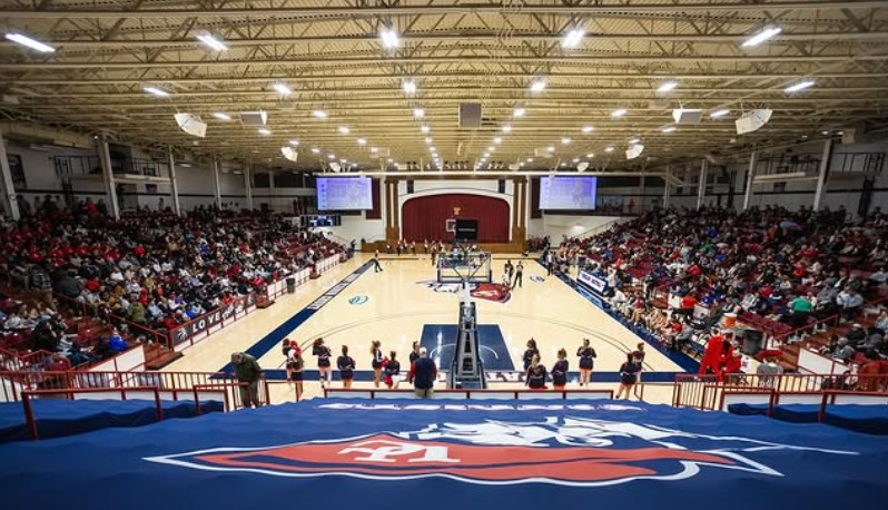 Patriots Resilient On The Road