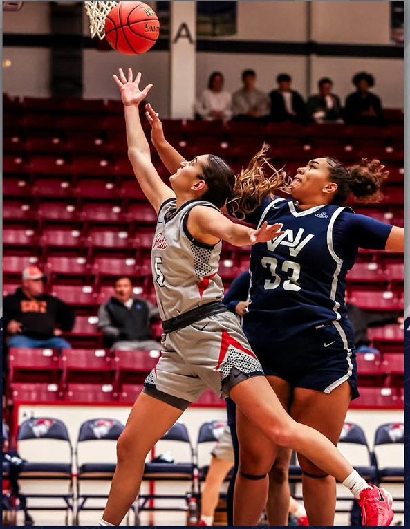 Patriots Cruise Past the Shock