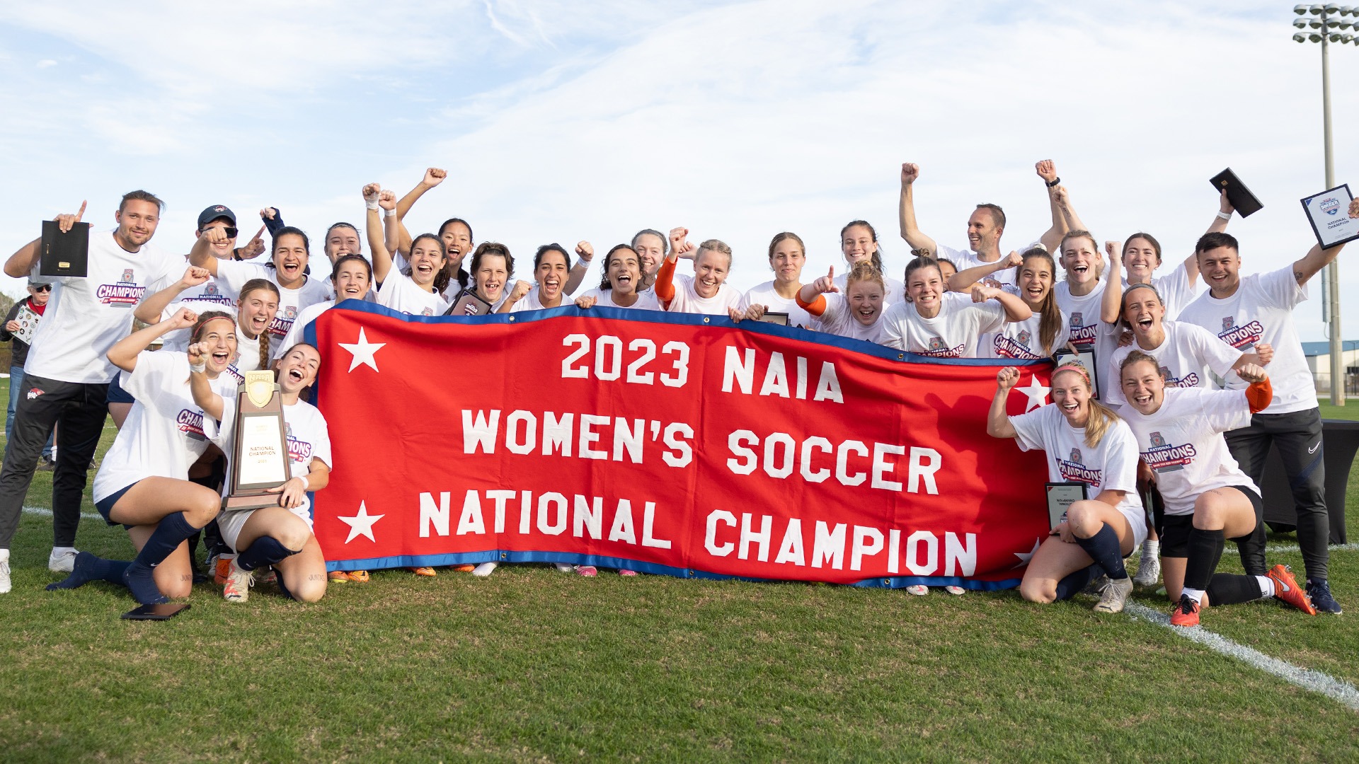 Pats Skyhawks National Title Preview