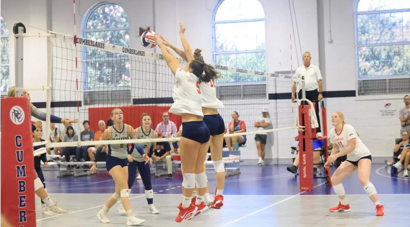 No. 20 Cumberlands Goes Perfect in Kokomo