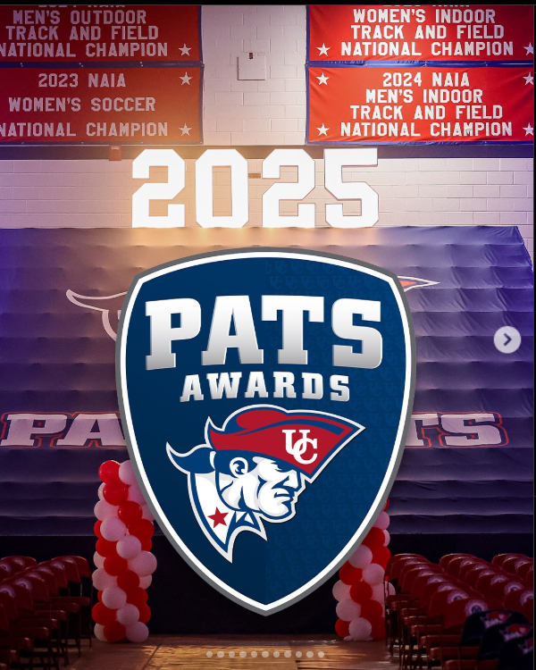 A Night of Champions: Celebrating the Winners of the 2025 Pats Awards!