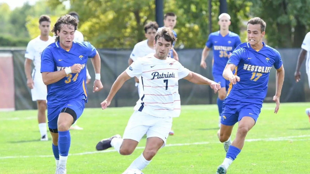 Patriots Pick Up 2 Wins On The Pitch