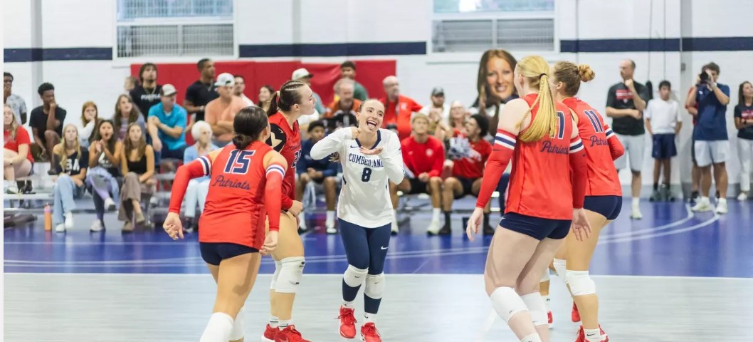 No. 20 Cumberlands Sweeps Day One at IU Kokomo Quad, Bryant Shines in Signature Win