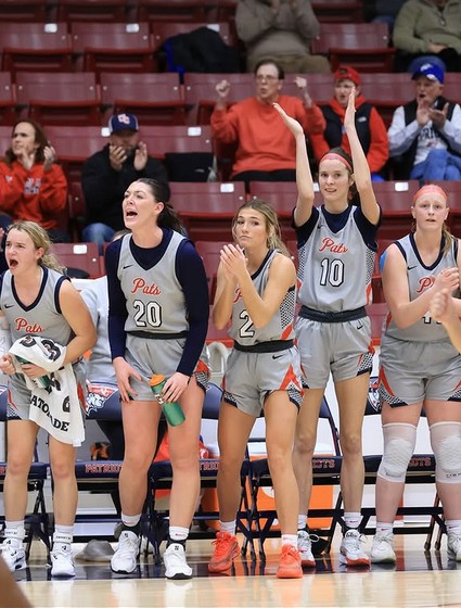 Basketball Teams Get First MSC Wins