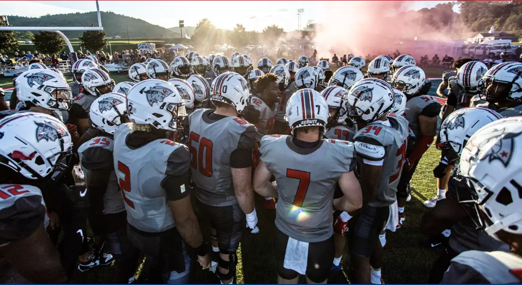 Cumberlands Keeps the Brass Lantern