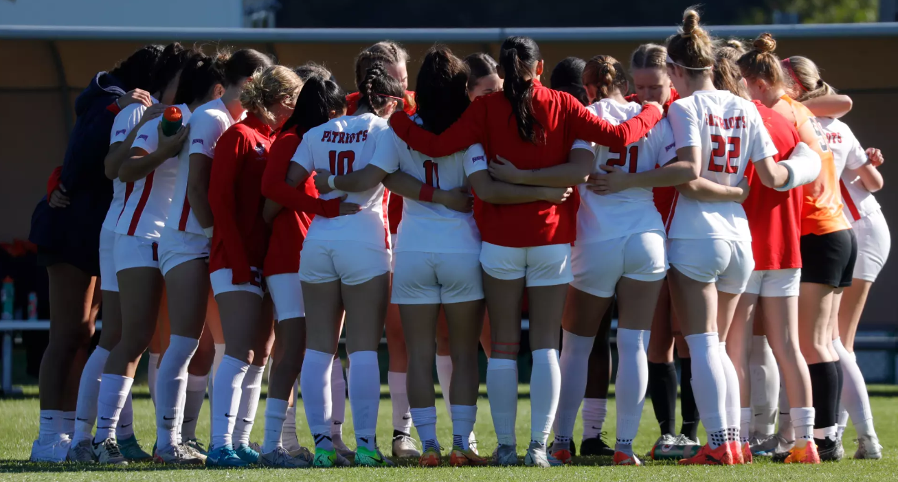 Pats Soccer Opens Strong; XC Gets Pre-season Nod
